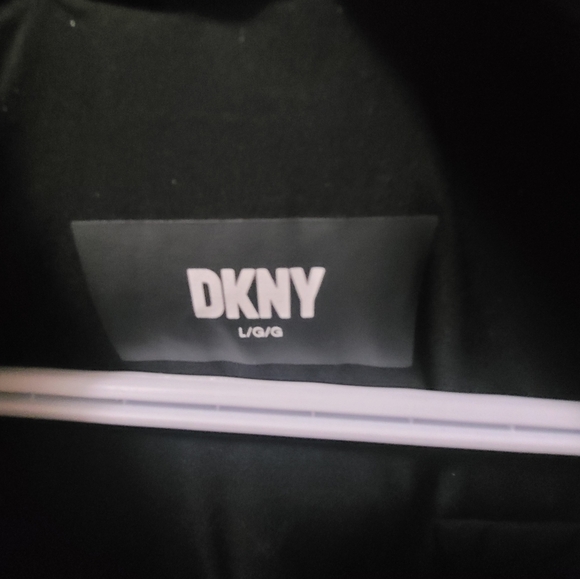 Women's DKNY FALL/WINTER JACKET - Picture 4 of 4
